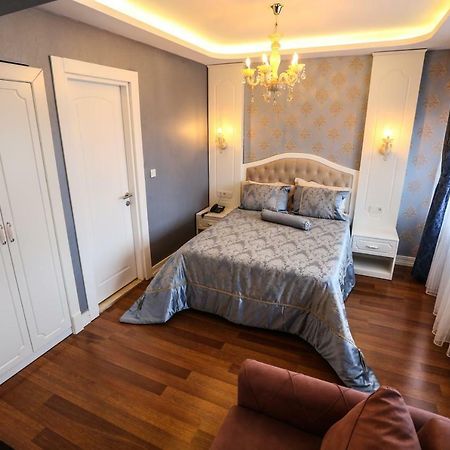 Thermal Saray Hotel & Yalova Gokcedere Εξωτερικό φωτογραφία