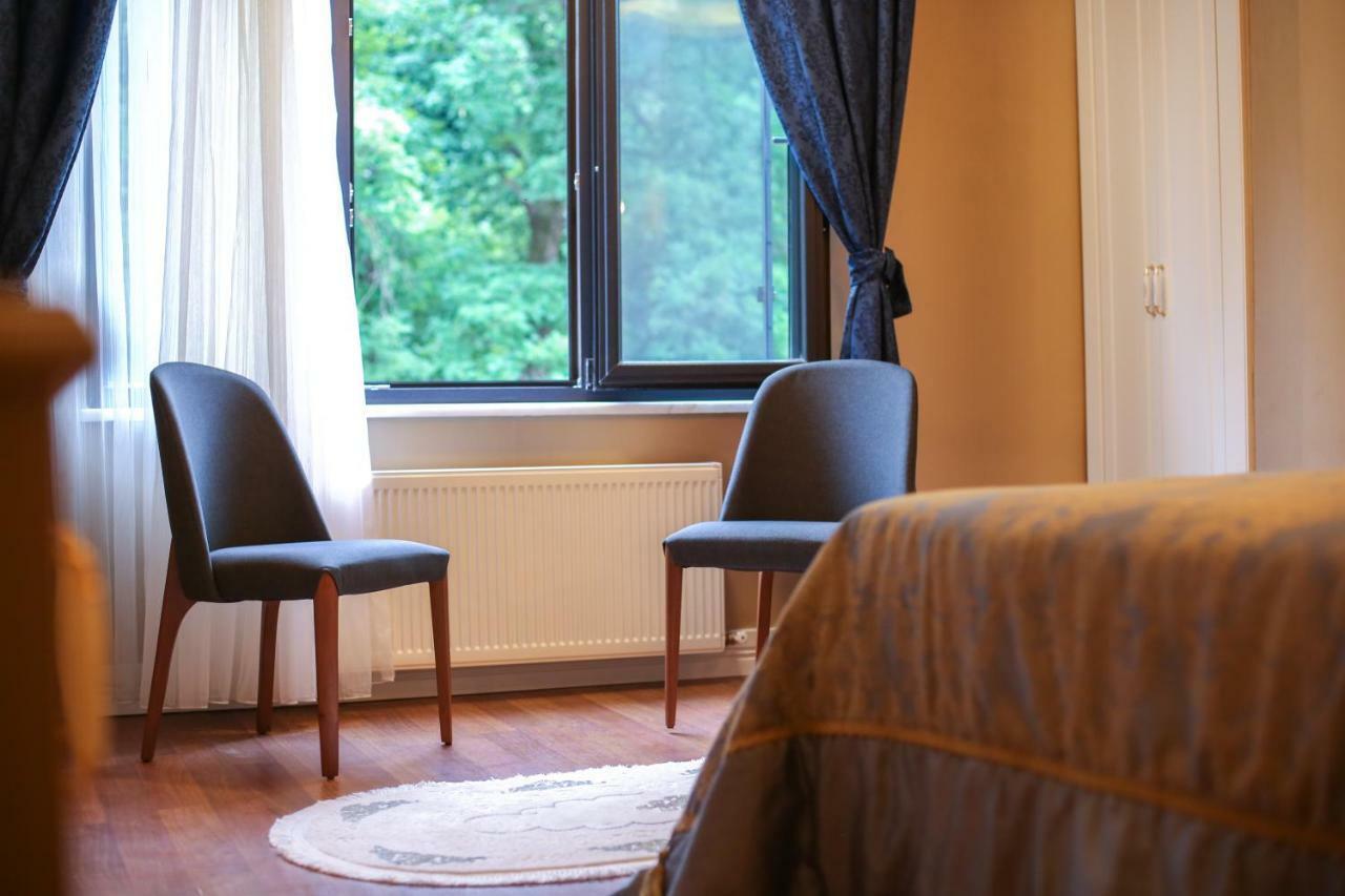 Thermal Saray Hotel & Yalova Gokcedere Εξωτερικό φωτογραφία