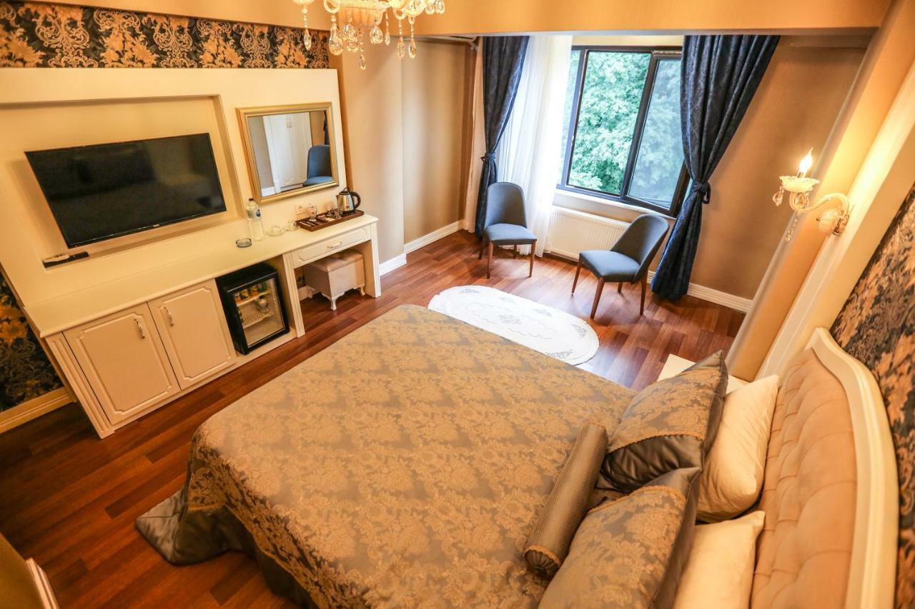 Thermal Saray Hotel & Yalova Gokcedere Εξωτερικό φωτογραφία