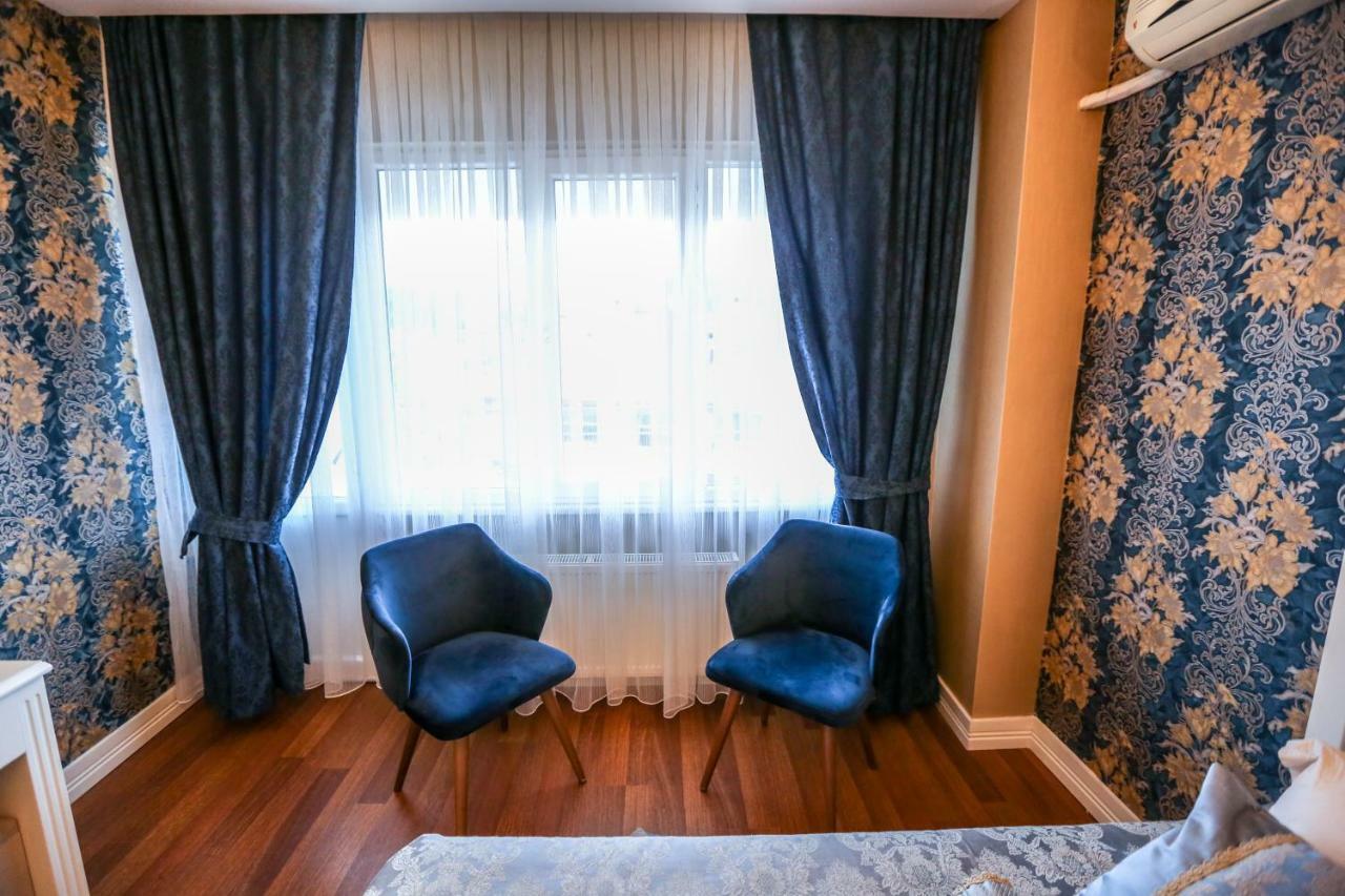 Thermal Saray Hotel & Yalova Gokcedere Εξωτερικό φωτογραφία