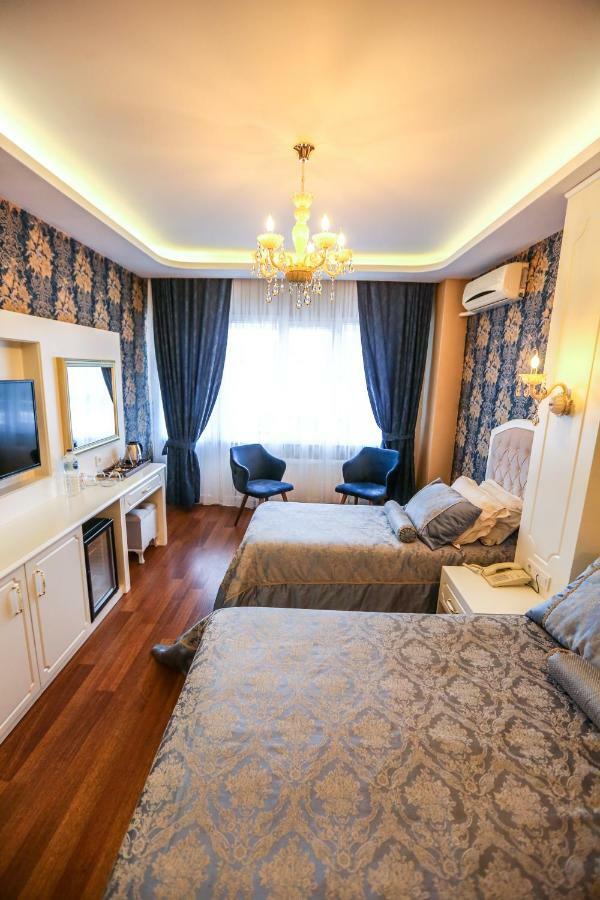 Thermal Saray Hotel & Yalova Gokcedere Εξωτερικό φωτογραφία