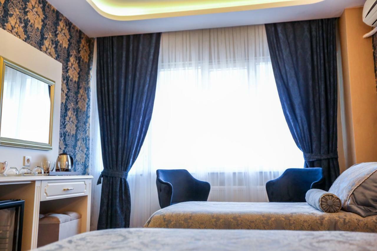 Thermal Saray Hotel & Yalova Gokcedere Εξωτερικό φωτογραφία
