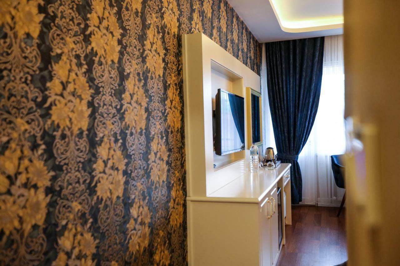 Thermal Saray Hotel & Yalova Gokcedere Εξωτερικό φωτογραφία