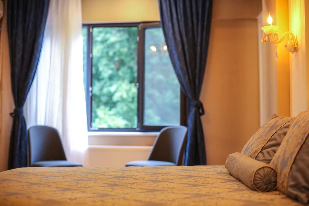 Thermal Saray Hotel & Yalova Gokcedere Εξωτερικό φωτογραφία