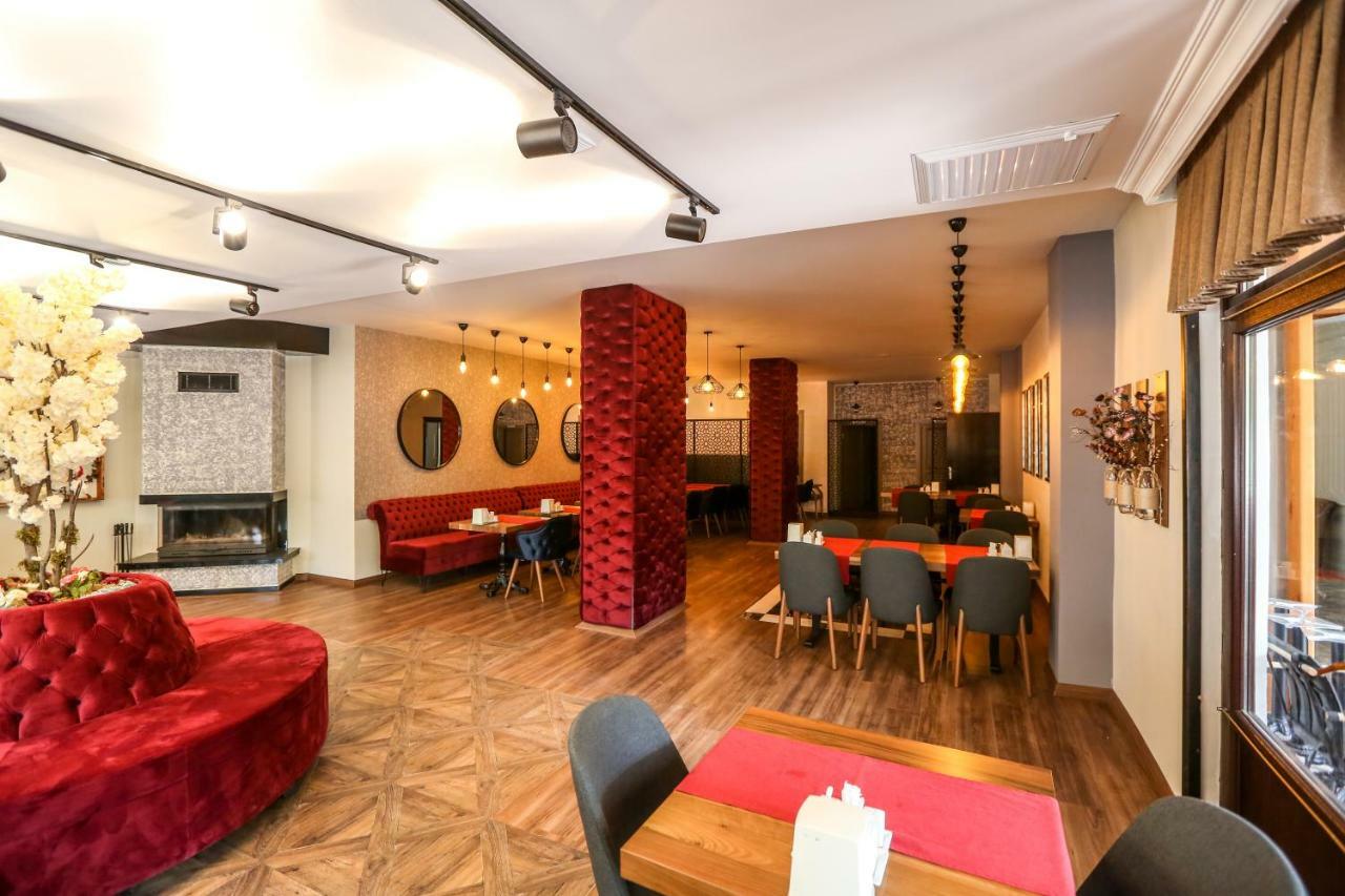 Thermal Saray Hotel & Yalova Gokcedere Εξωτερικό φωτογραφία