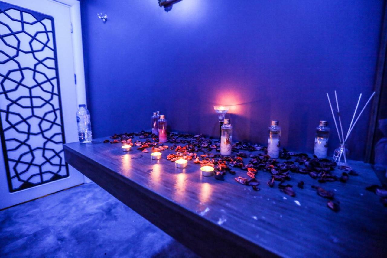 Thermal Saray Hotel & Yalova Gokcedere Εξωτερικό φωτογραφία
