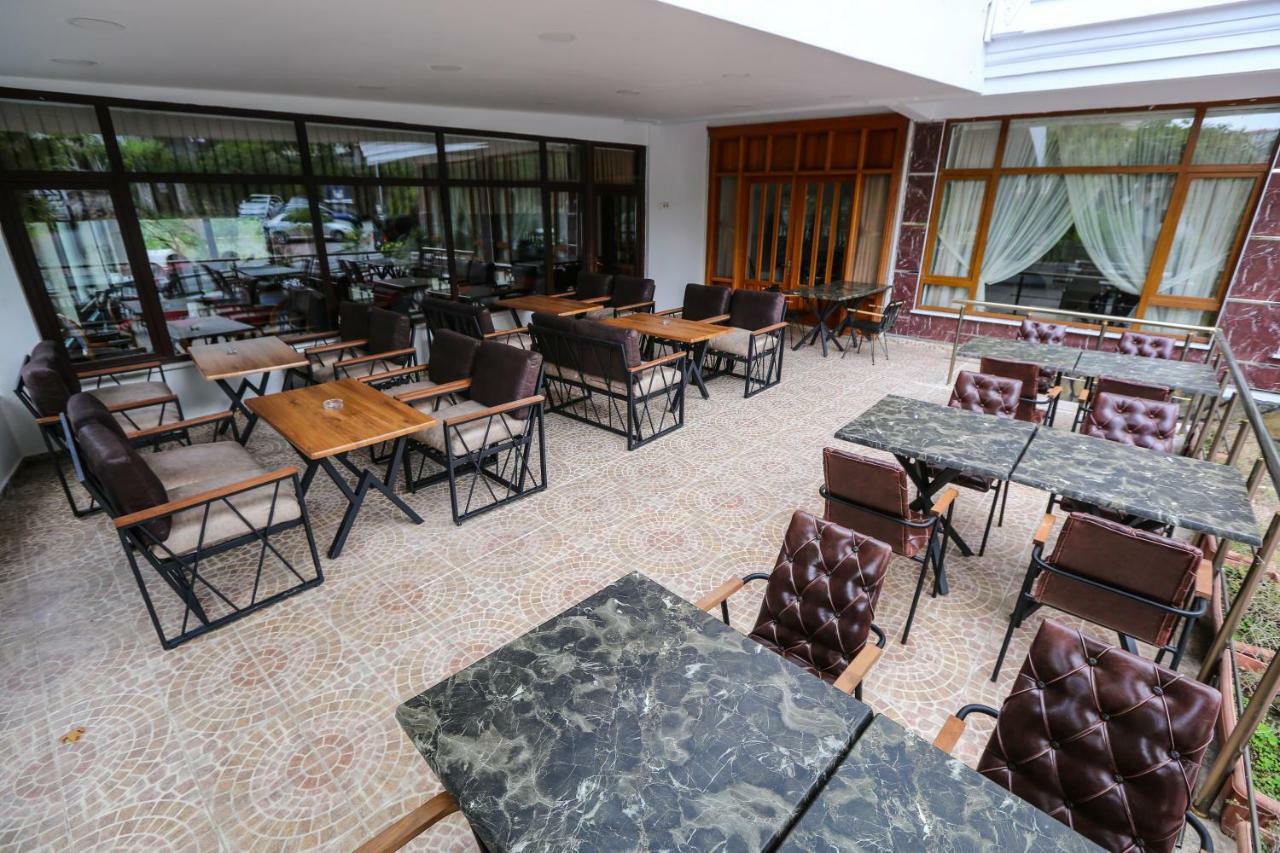 Thermal Saray Hotel & Yalova Gokcedere Εξωτερικό φωτογραφία