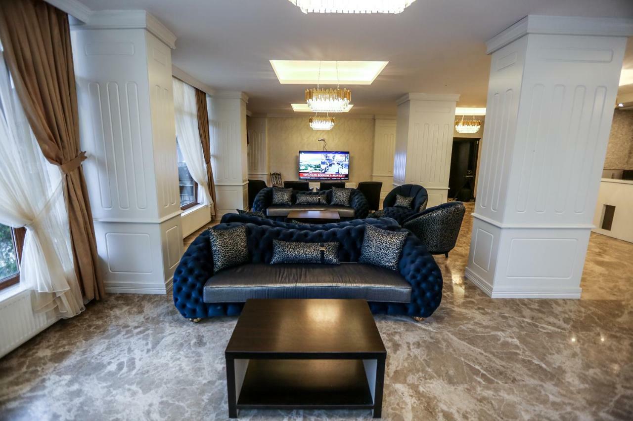 Thermal Saray Hotel & Yalova Gokcedere Εξωτερικό φωτογραφία