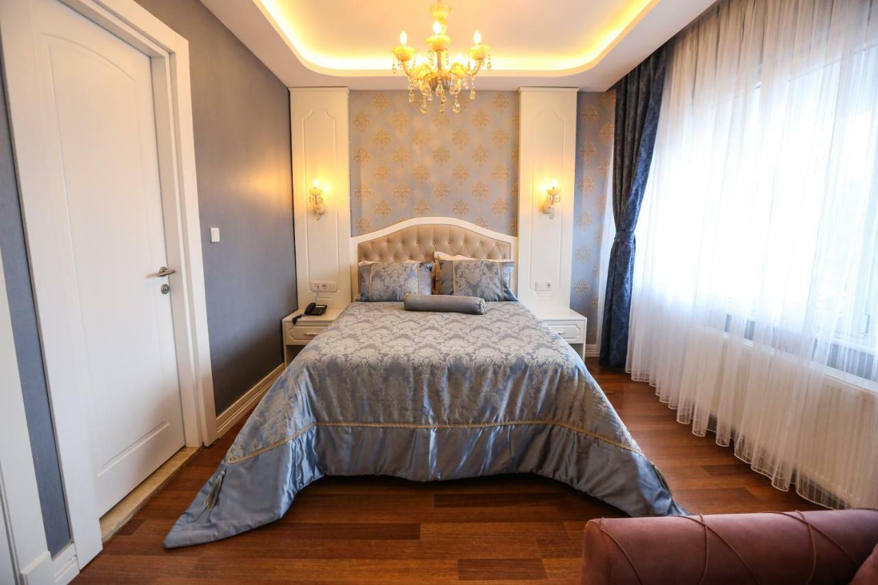 Thermal Saray Hotel & Yalova Gokcedere Εξωτερικό φωτογραφία
