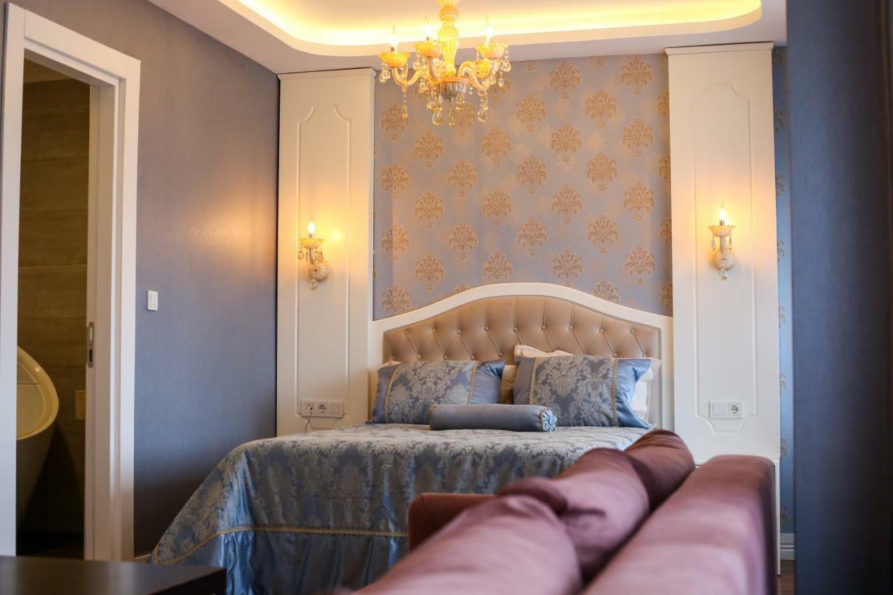 Thermal Saray Hotel & Yalova Gokcedere Εξωτερικό φωτογραφία