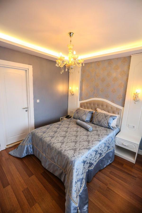 Thermal Saray Hotel & Yalova Gokcedere Εξωτερικό φωτογραφία
