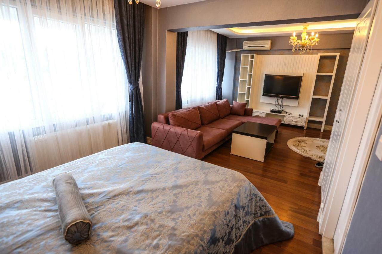 Thermal Saray Hotel & Yalova Gokcedere Εξωτερικό φωτογραφία