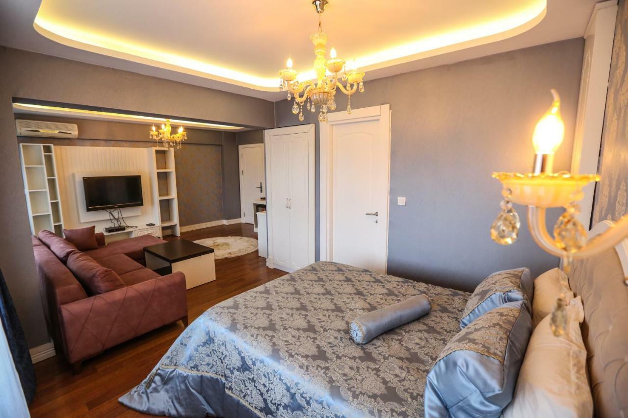 Thermal Saray Hotel & Yalova Gokcedere Εξωτερικό φωτογραφία