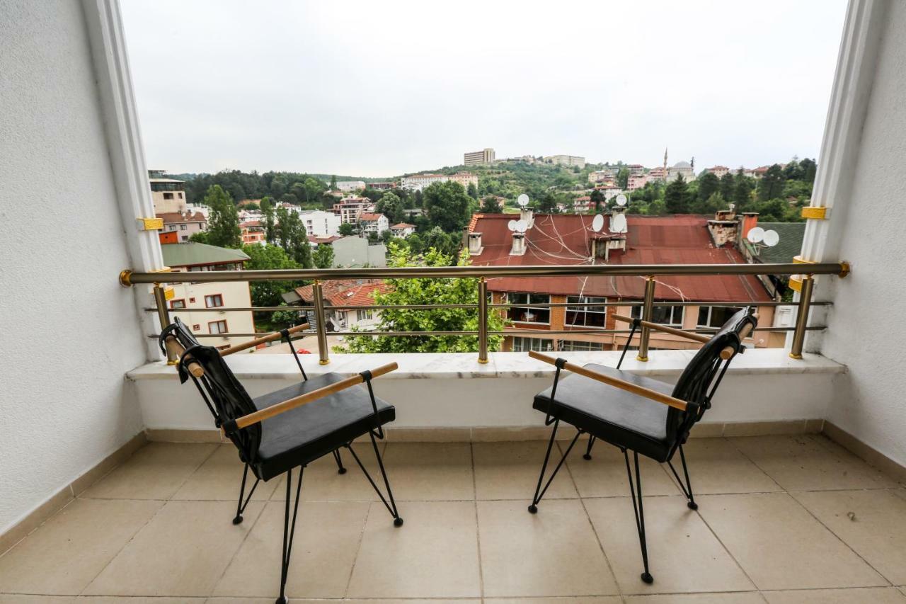 Thermal Saray Hotel & Yalova Gokcedere Εξωτερικό φωτογραφία
