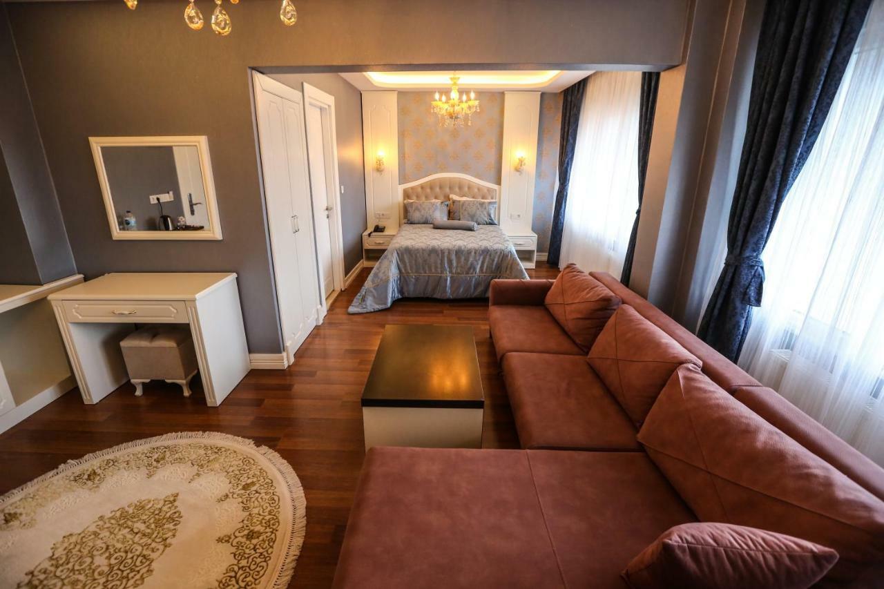 Thermal Saray Hotel & Yalova Gokcedere Εξωτερικό φωτογραφία