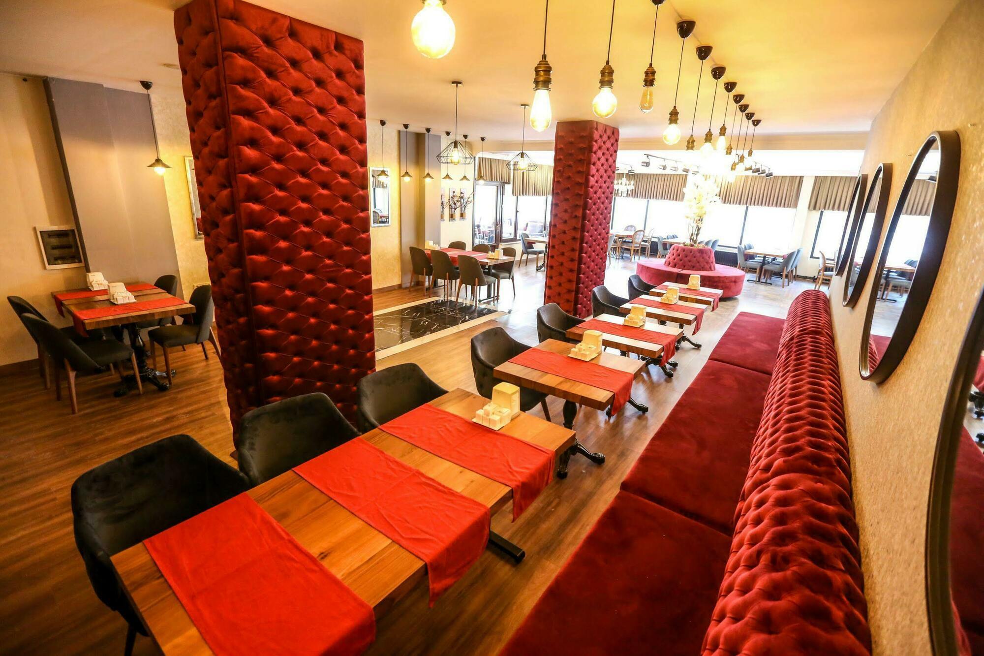 Thermal Saray Hotel & Yalova Gokcedere Εξωτερικό φωτογραφία