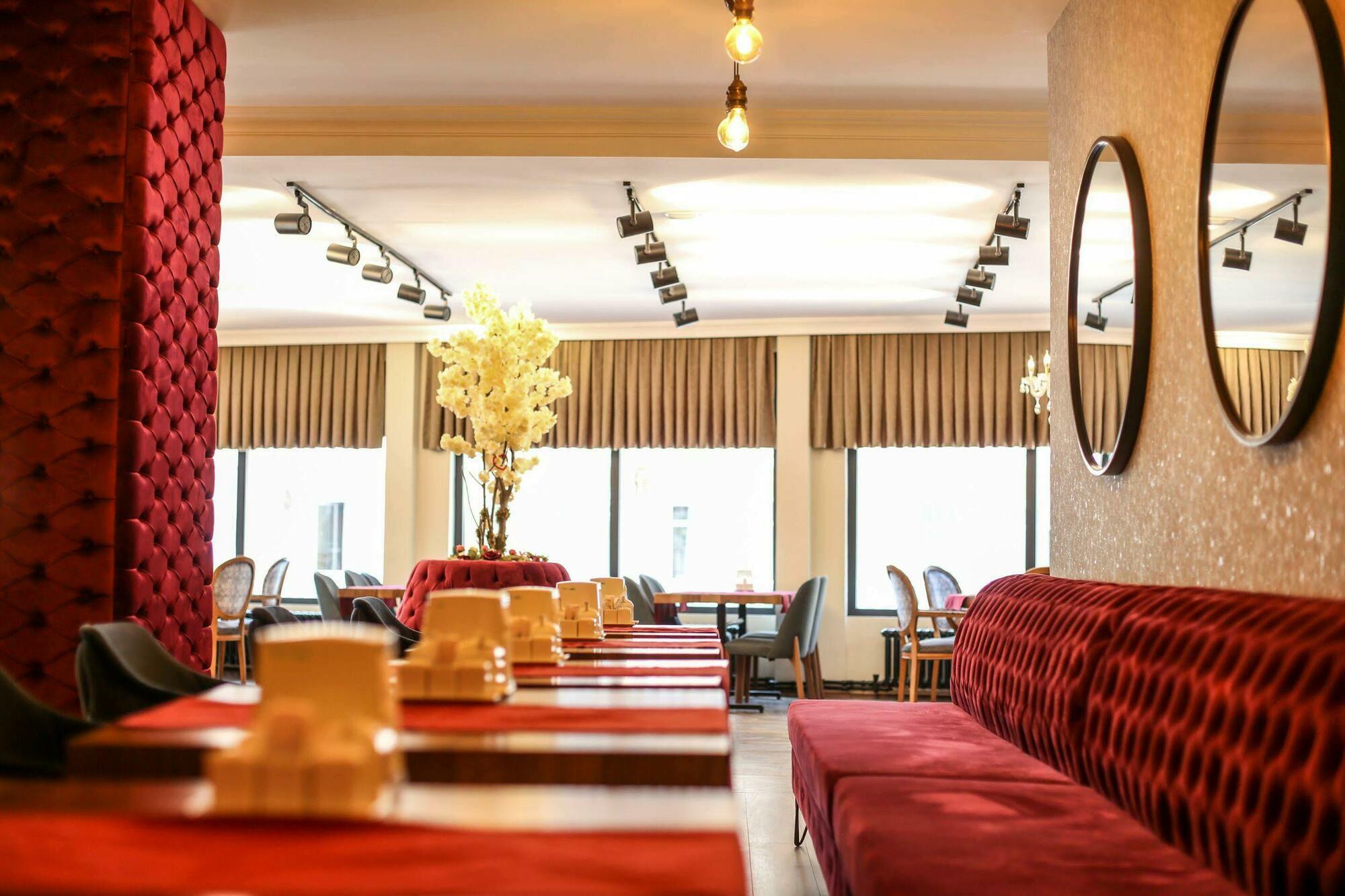 Thermal Saray Hotel & Yalova Gokcedere Εξωτερικό φωτογραφία