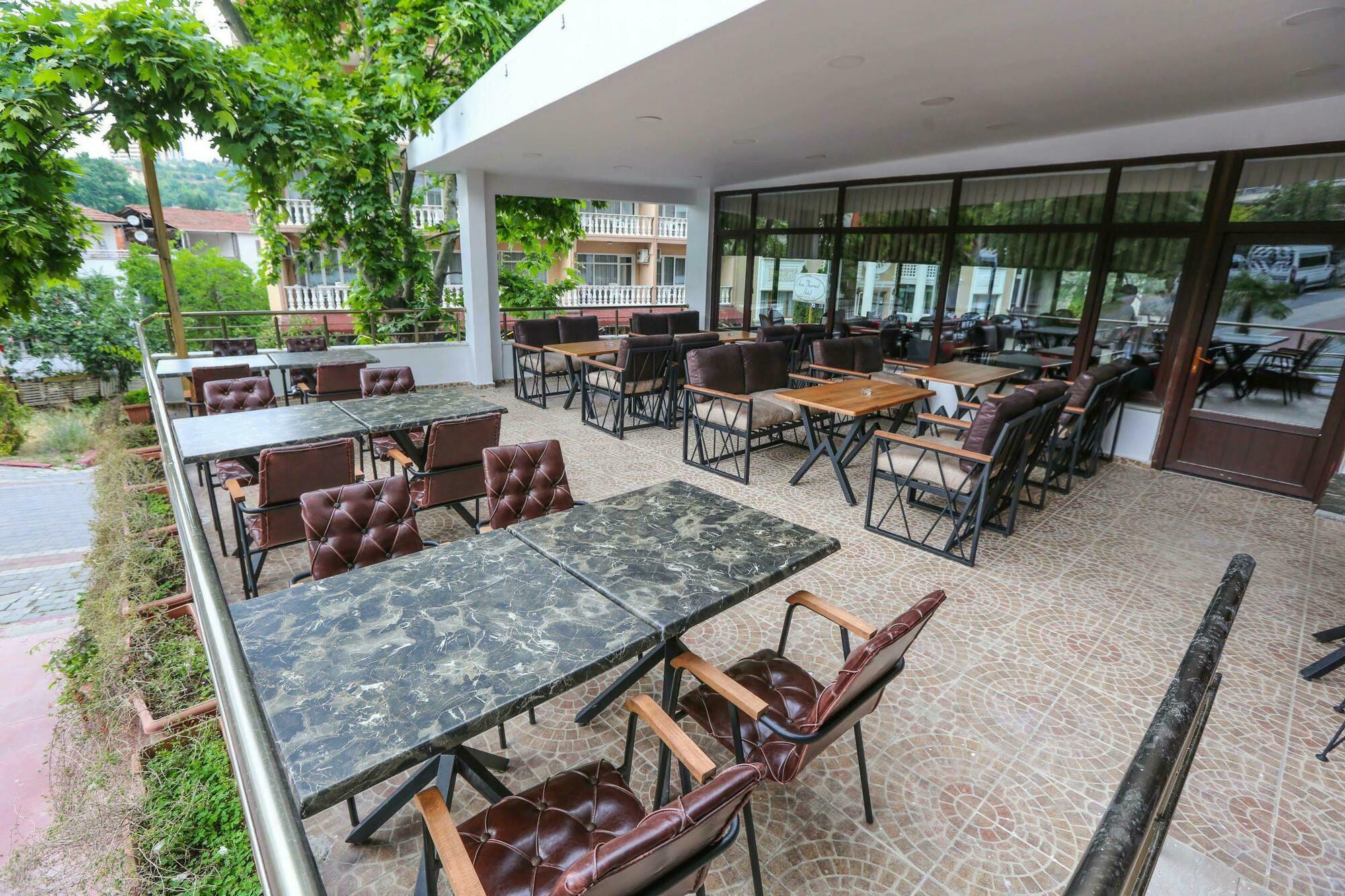 Thermal Saray Hotel & Yalova Gokcedere Εξωτερικό φωτογραφία
