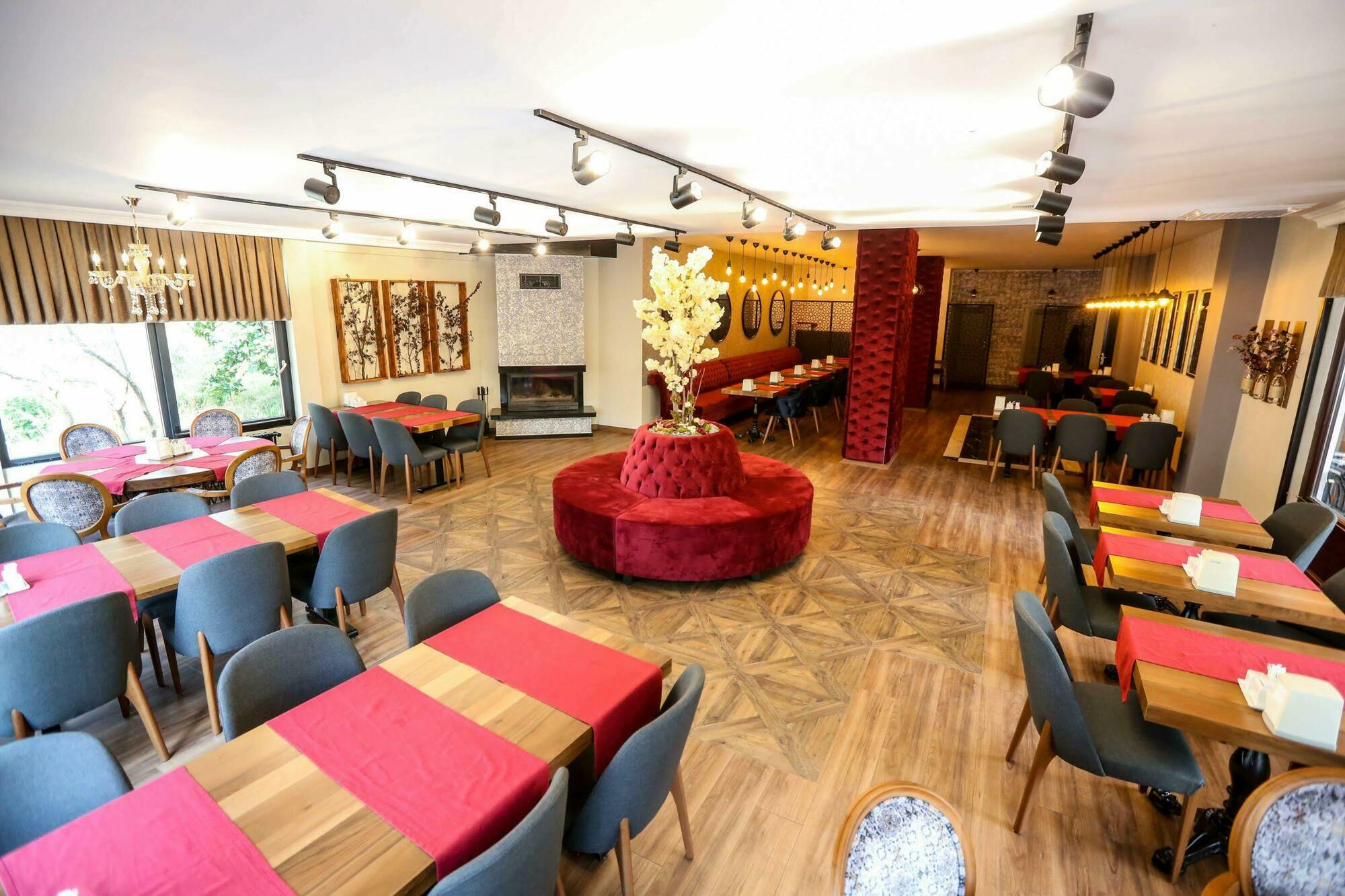 Thermal Saray Hotel & Yalova Gokcedere Εξωτερικό φωτογραφία