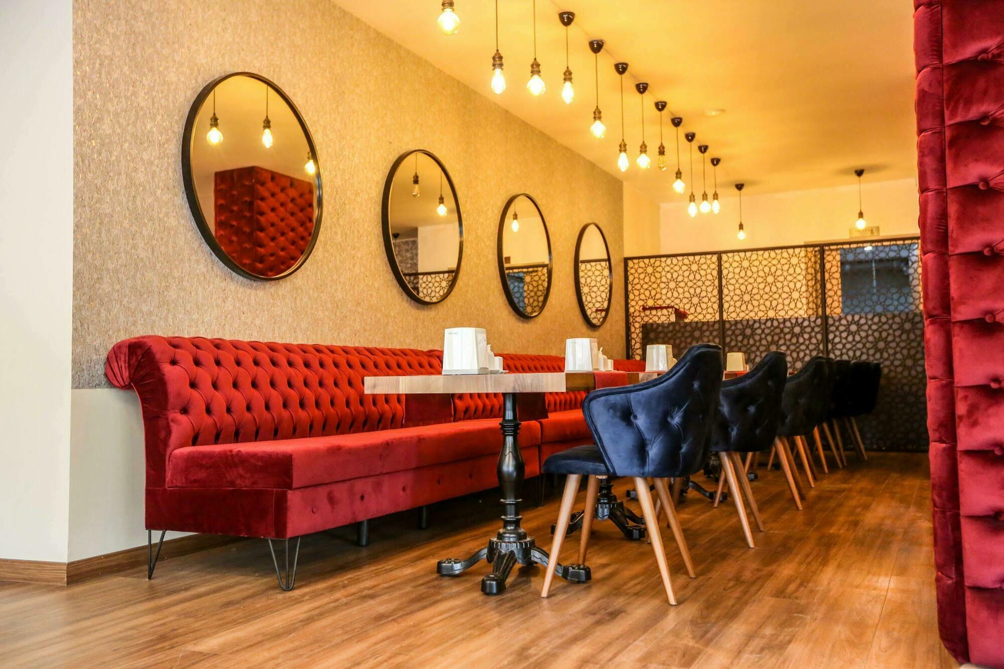 Thermal Saray Hotel & Yalova Gokcedere Εξωτερικό φωτογραφία
