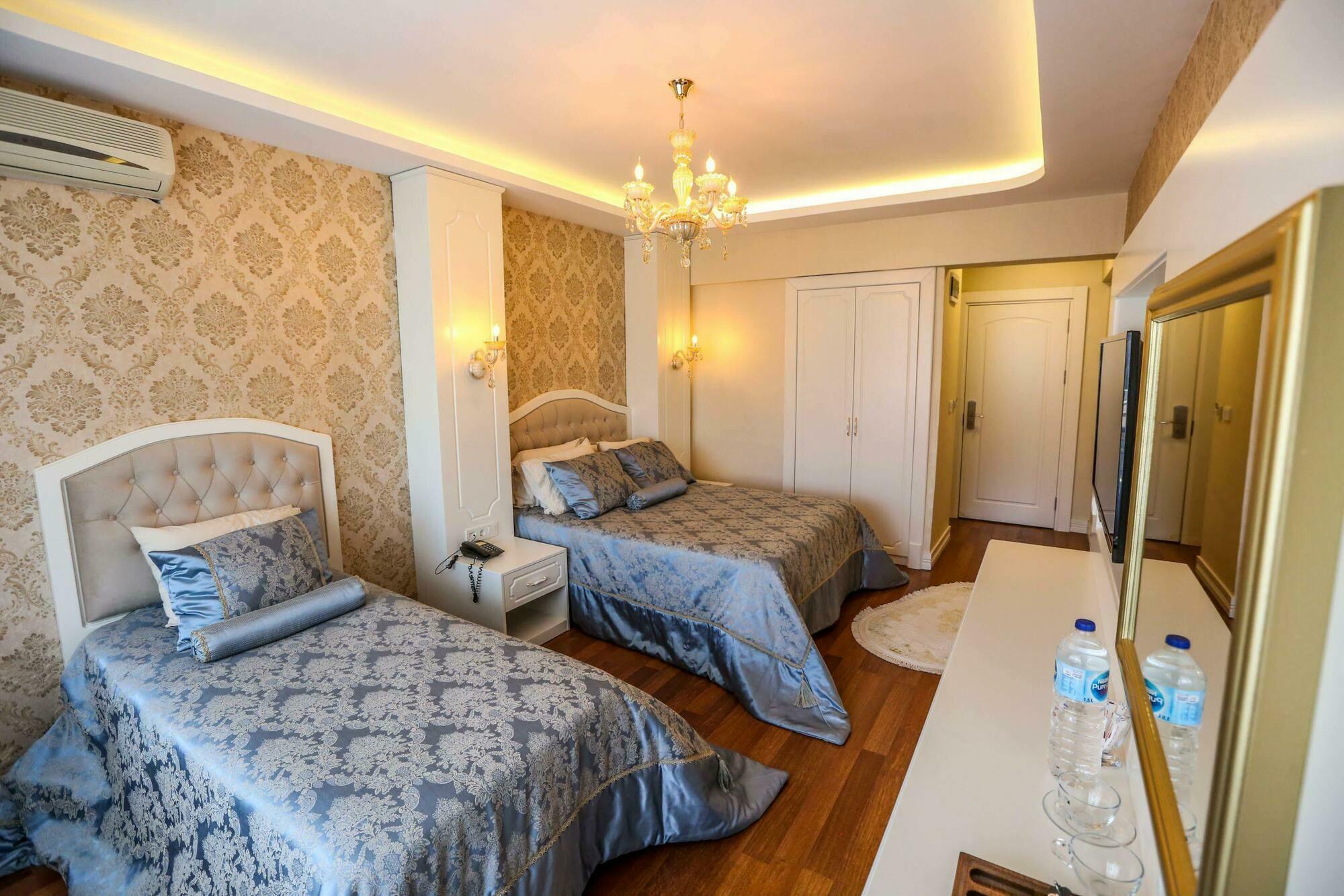 Thermal Saray Hotel & Yalova Gokcedere Εξωτερικό φωτογραφία
