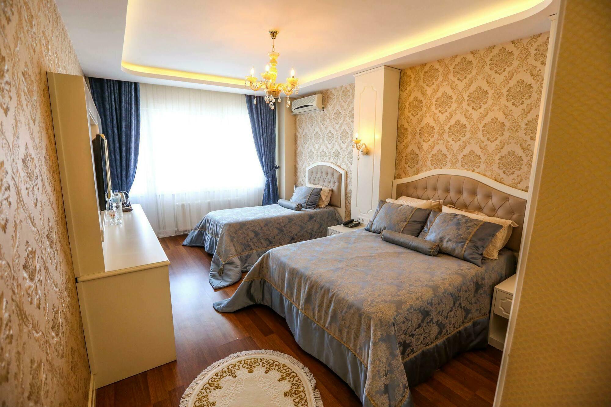 Thermal Saray Hotel & Yalova Gokcedere Εξωτερικό φωτογραφία