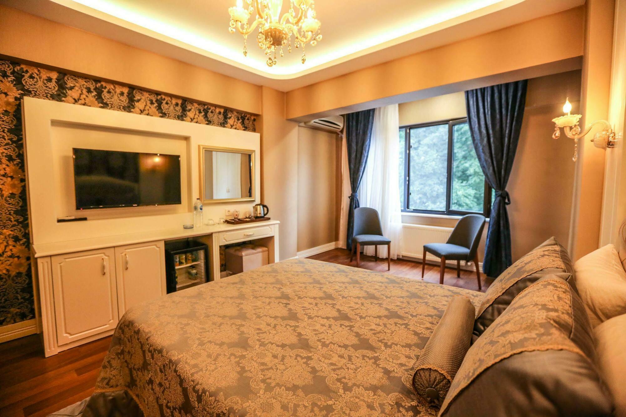 Thermal Saray Hotel & Yalova Gokcedere Εξωτερικό φωτογραφία