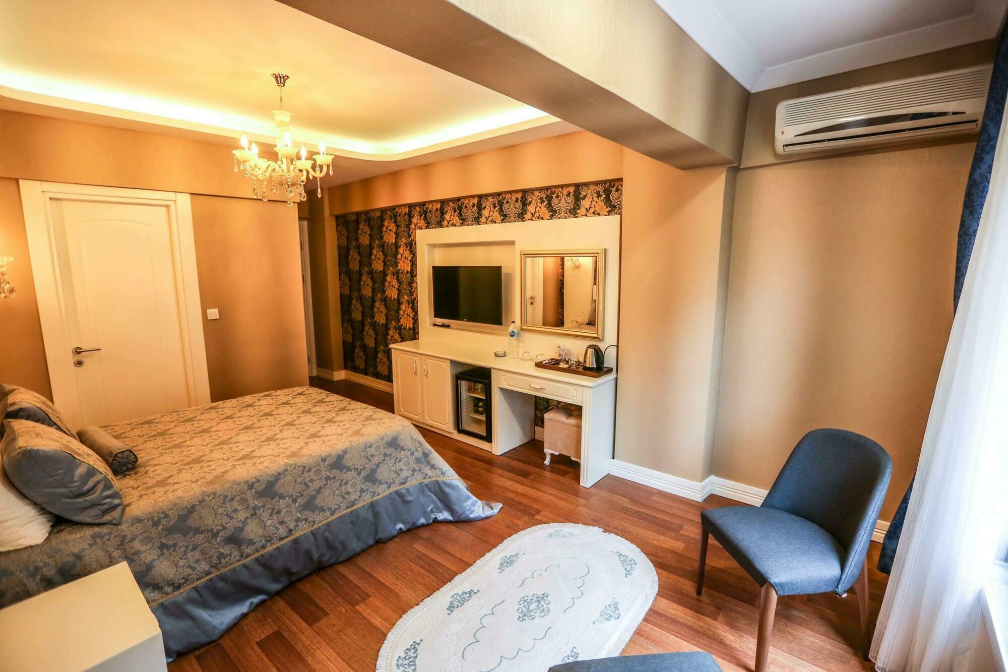 Thermal Saray Hotel & Yalova Gokcedere Εξωτερικό φωτογραφία