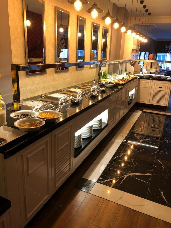 Thermal Saray Hotel & Yalova Gokcedere Εξωτερικό φωτογραφία